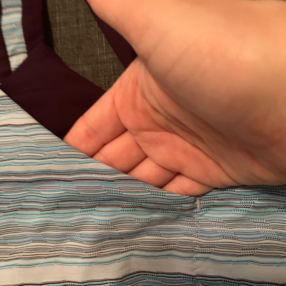 Lululemon Rack Pack Bra - Picture 3 of 8